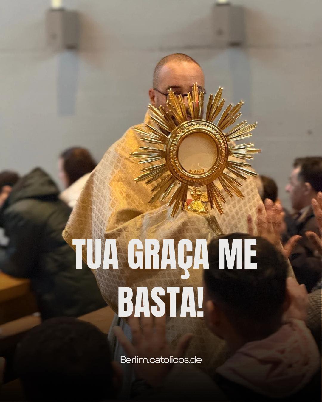 Quando as forças acabam 🧎