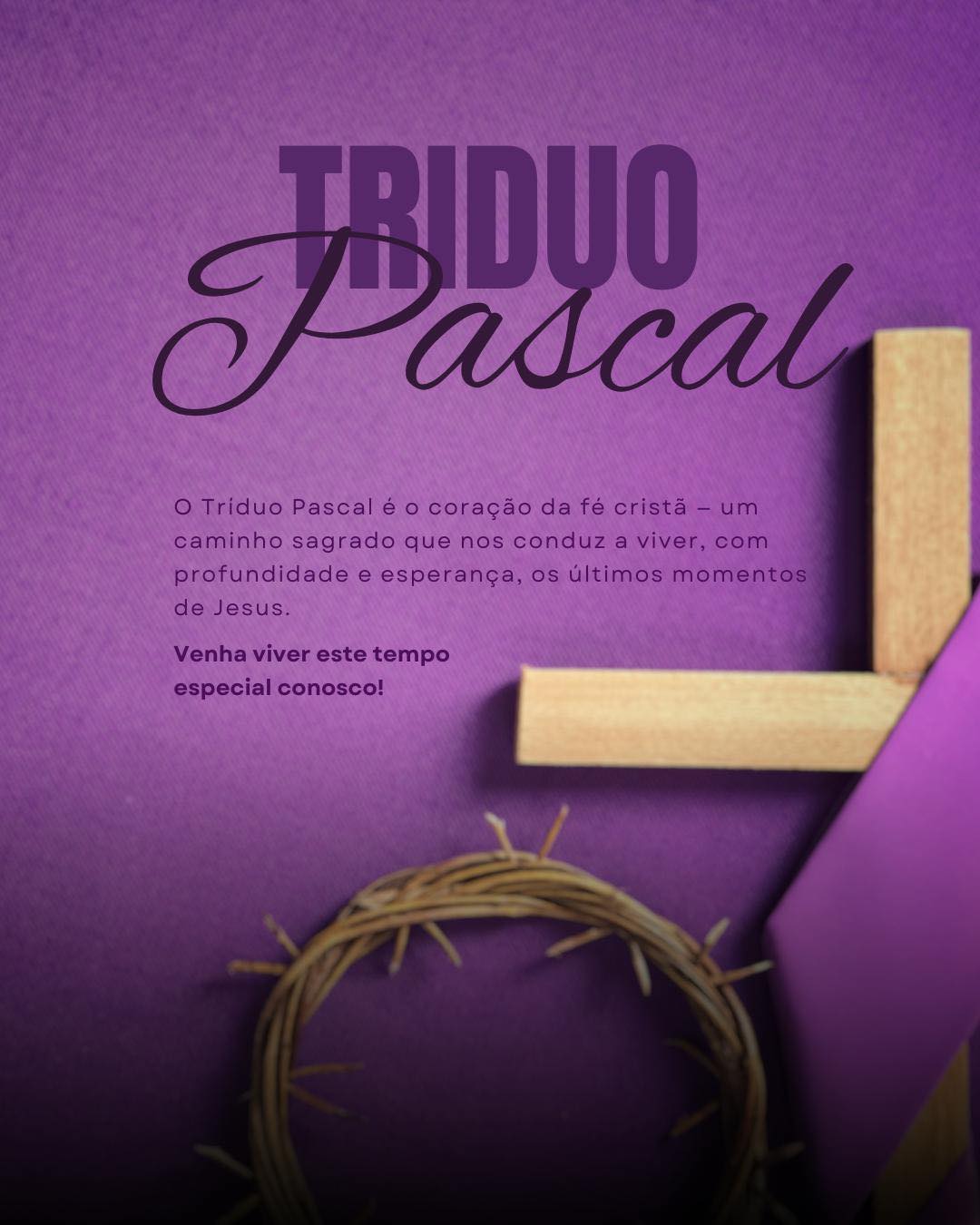 Tríduo Pascal