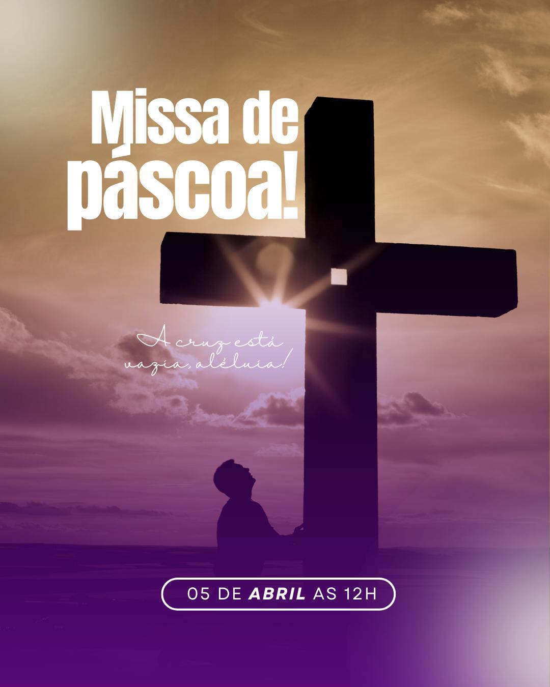 Missa de Páscoa