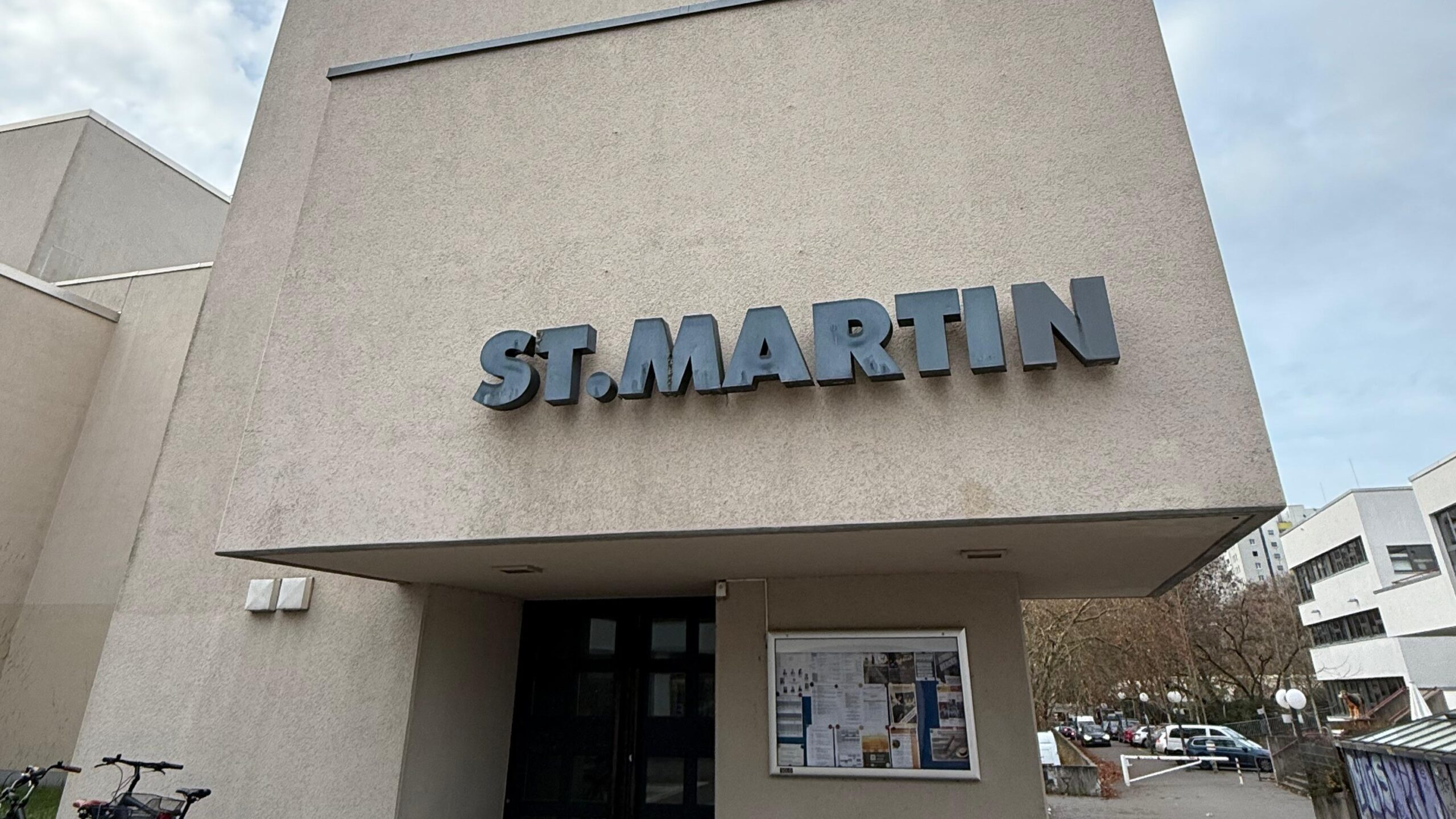 Comunidade Católica de Língua Portuguesa de Berlim