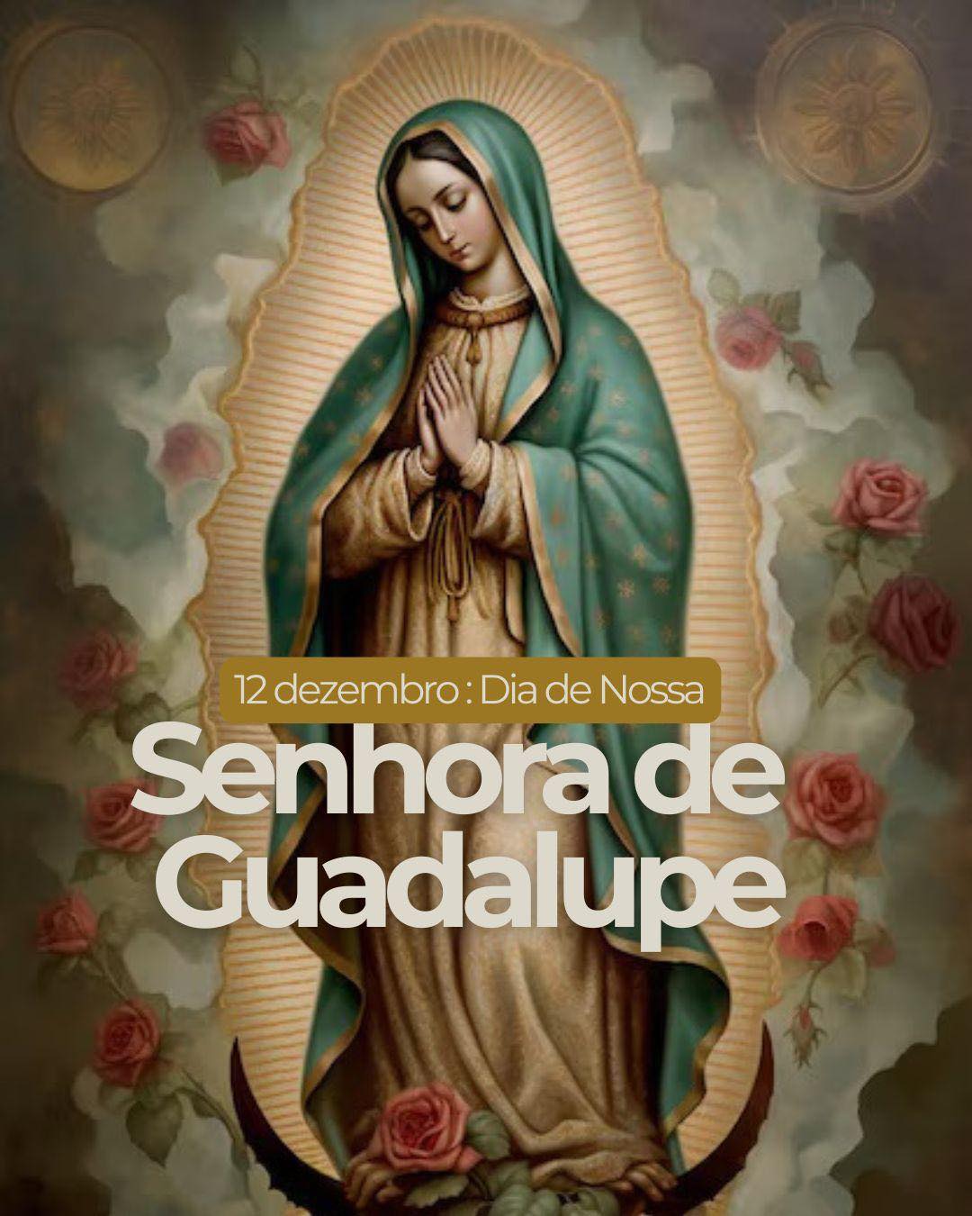 Maria de Guadalupe