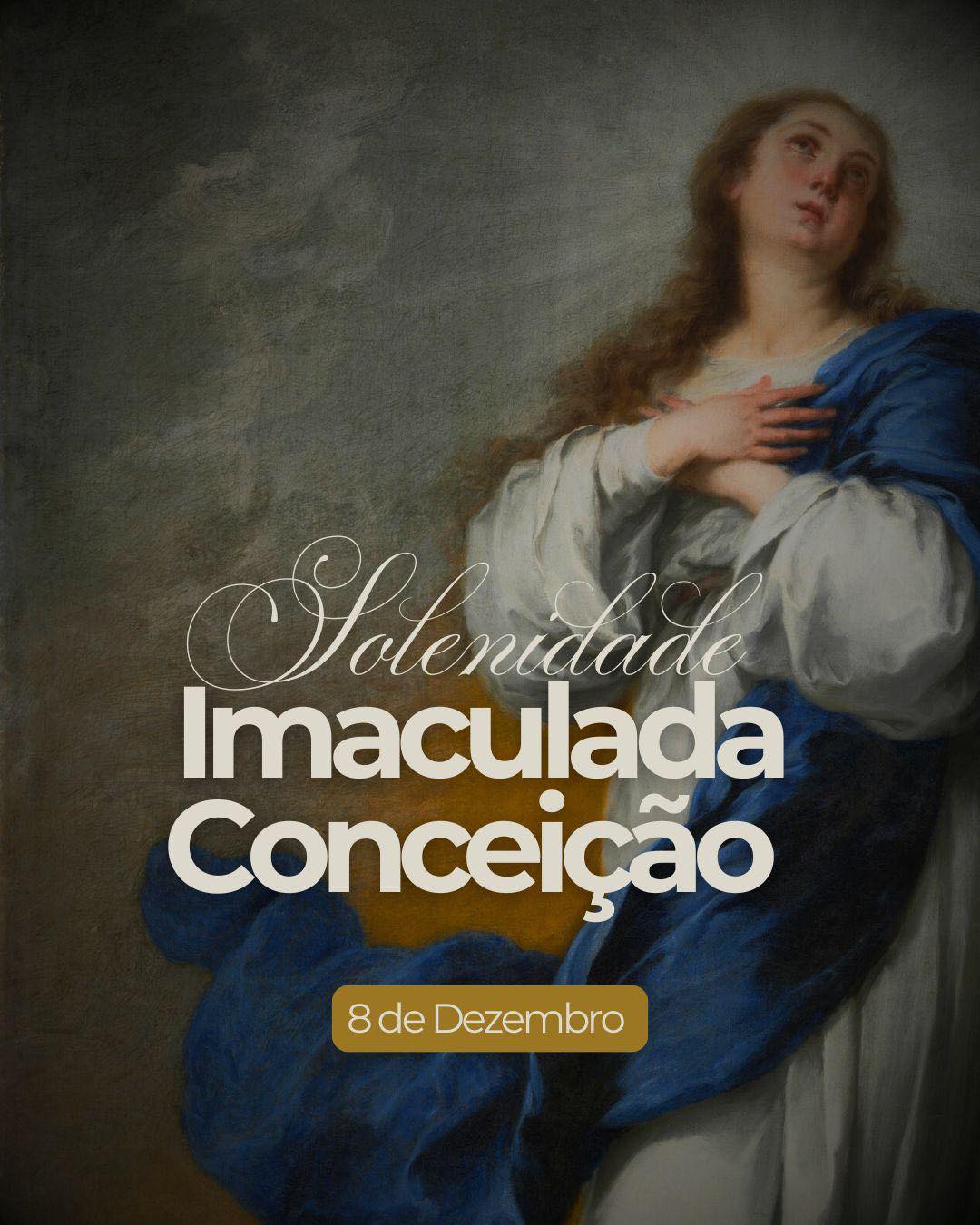 Imaculada Conceição