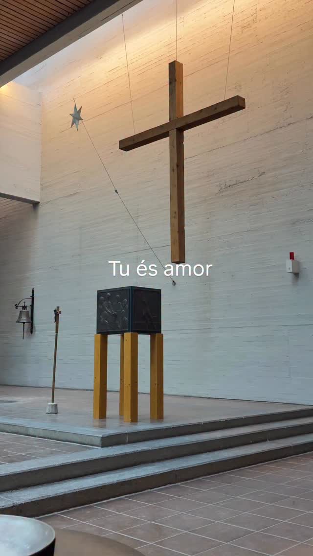 Tu és o Amor