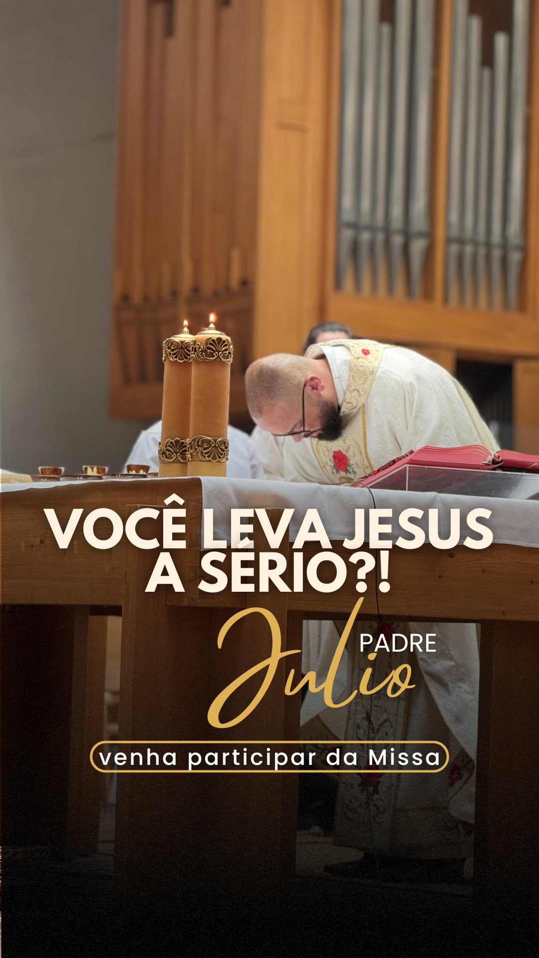 Missas em Português em Berlim